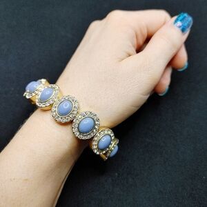 Statement Bracelet